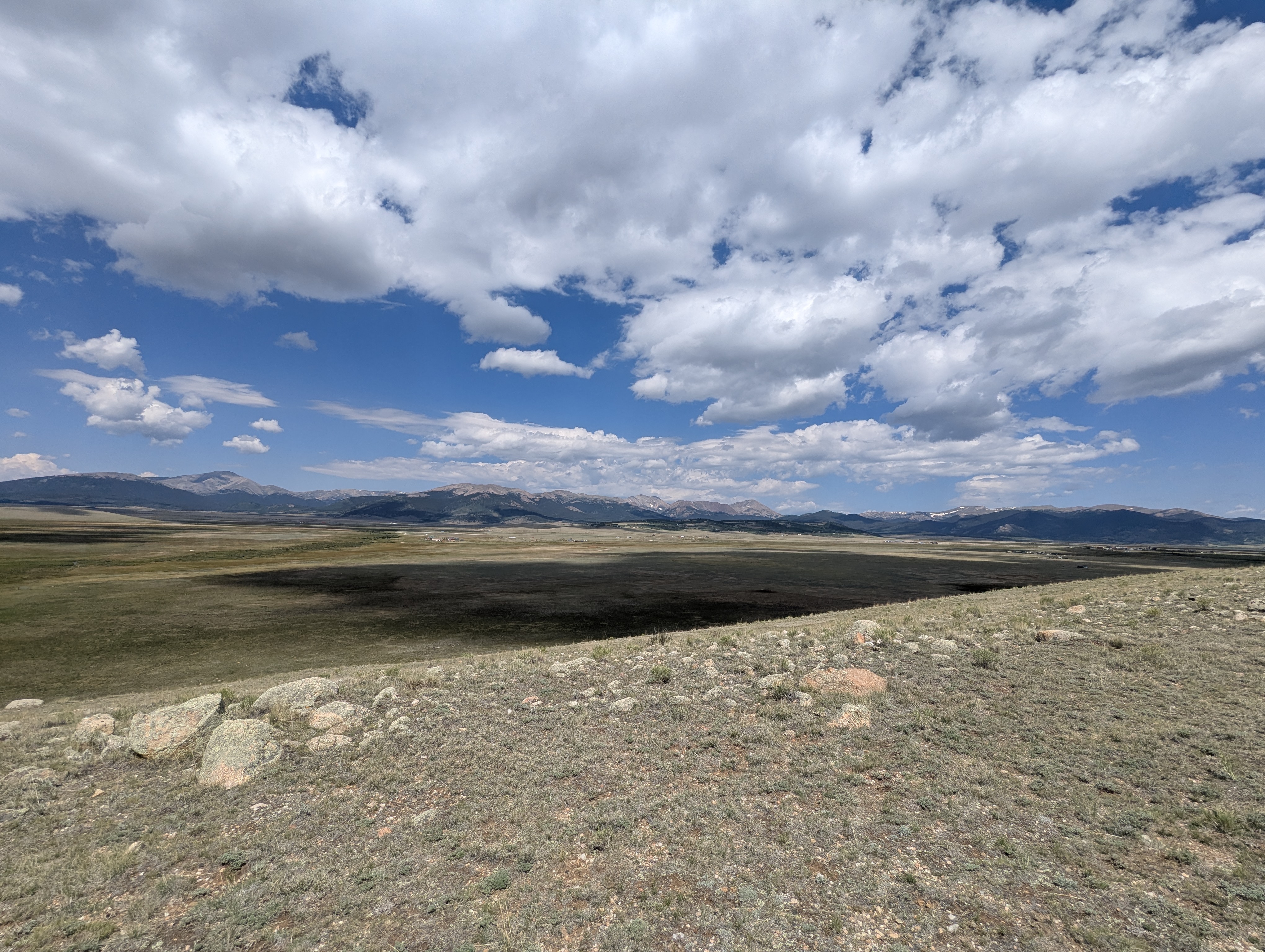 SouthPark, Park County, Jefferson, Colorado